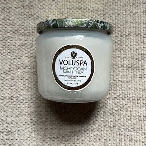 Voluspa Handpoured Cocowax candle